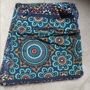 Medallion vintage lularoe leggings